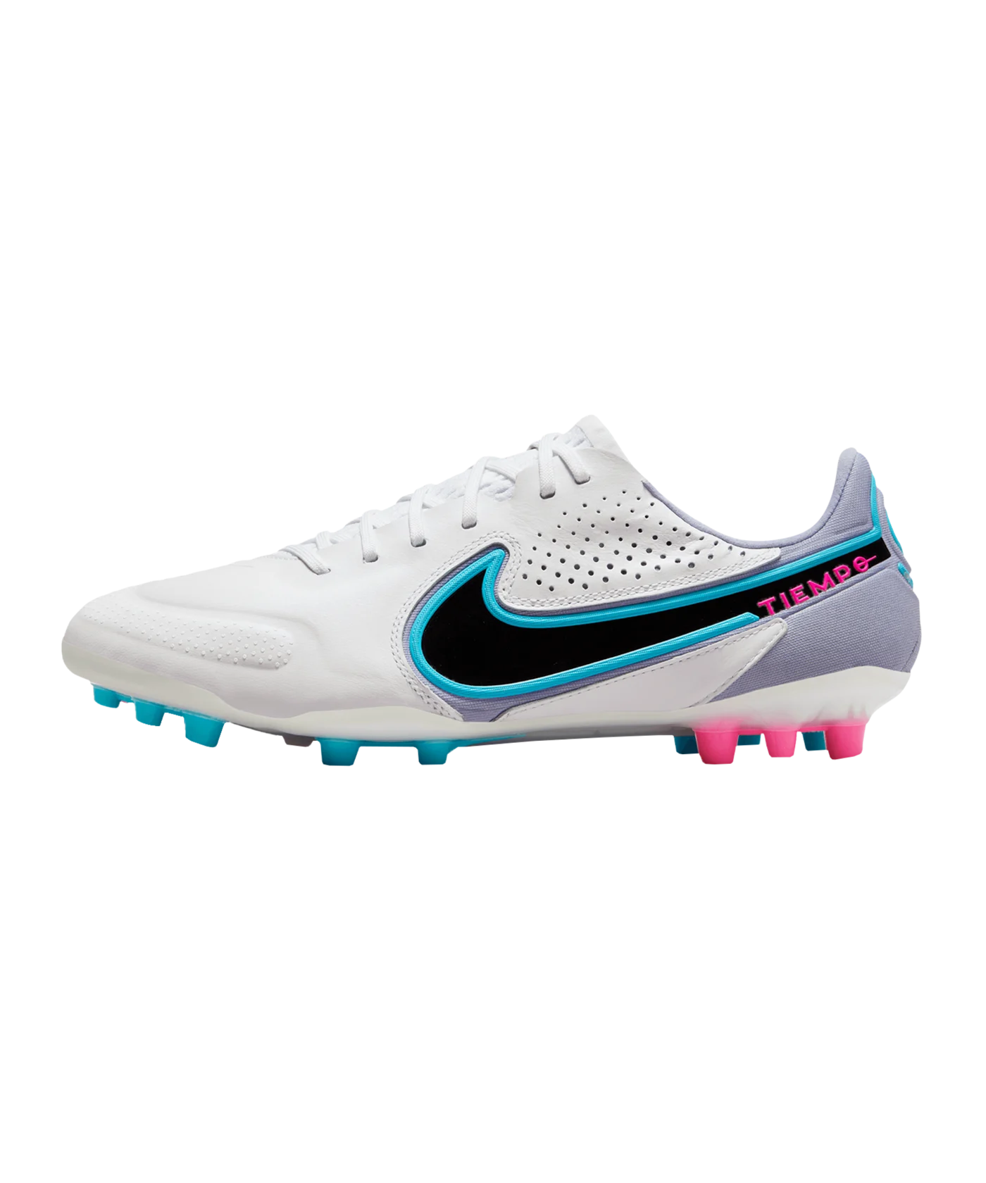 Nike Tiempo Legend IX Elite AG-Pro Blast Weiss F146