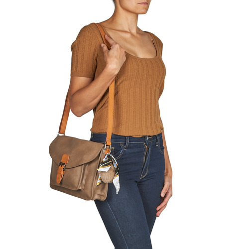 Nanucci - 6711 - Camel