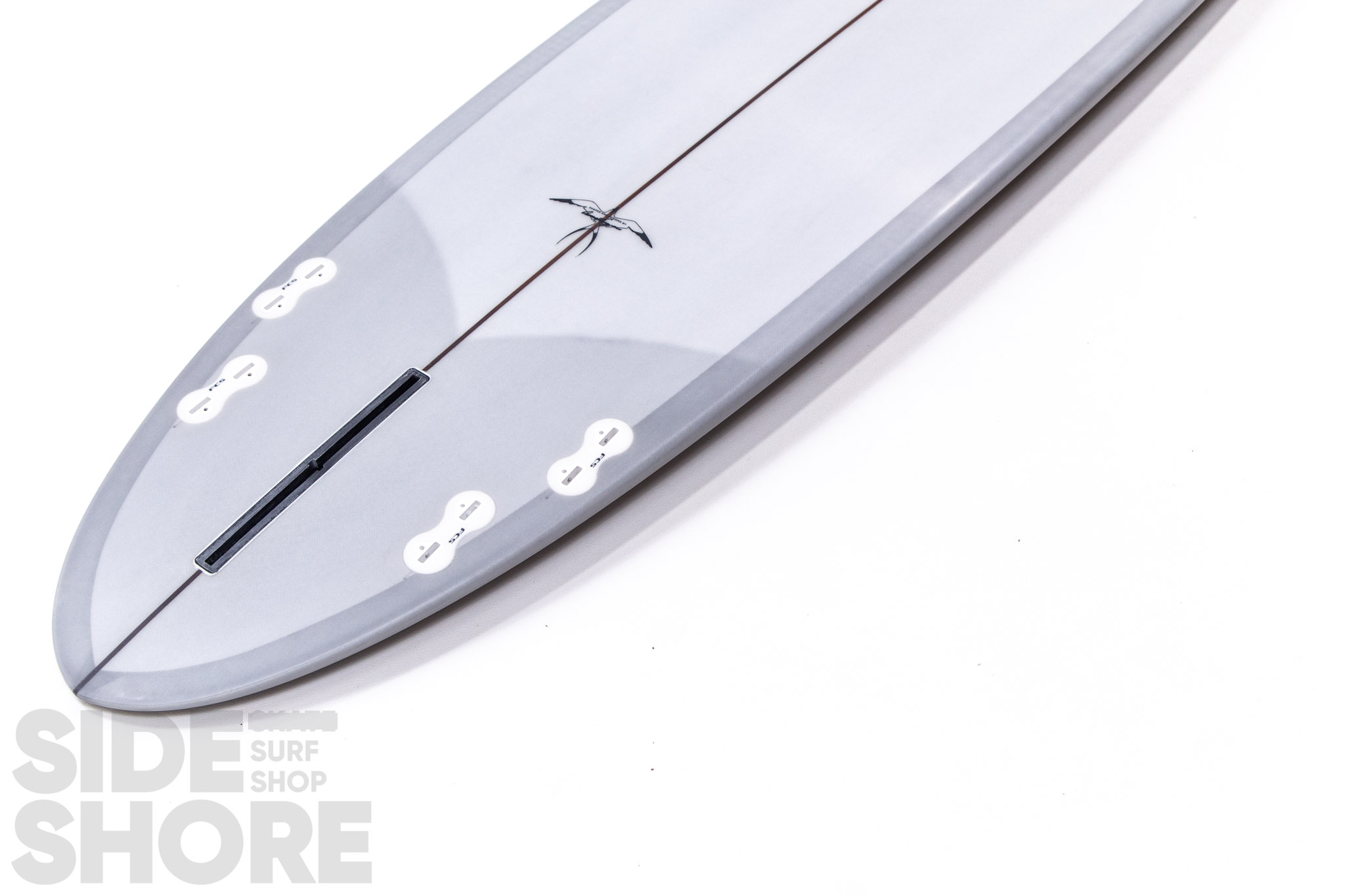 Donald Takayama Scorpion II - Tint Grey - 7'4 x 22 3/8