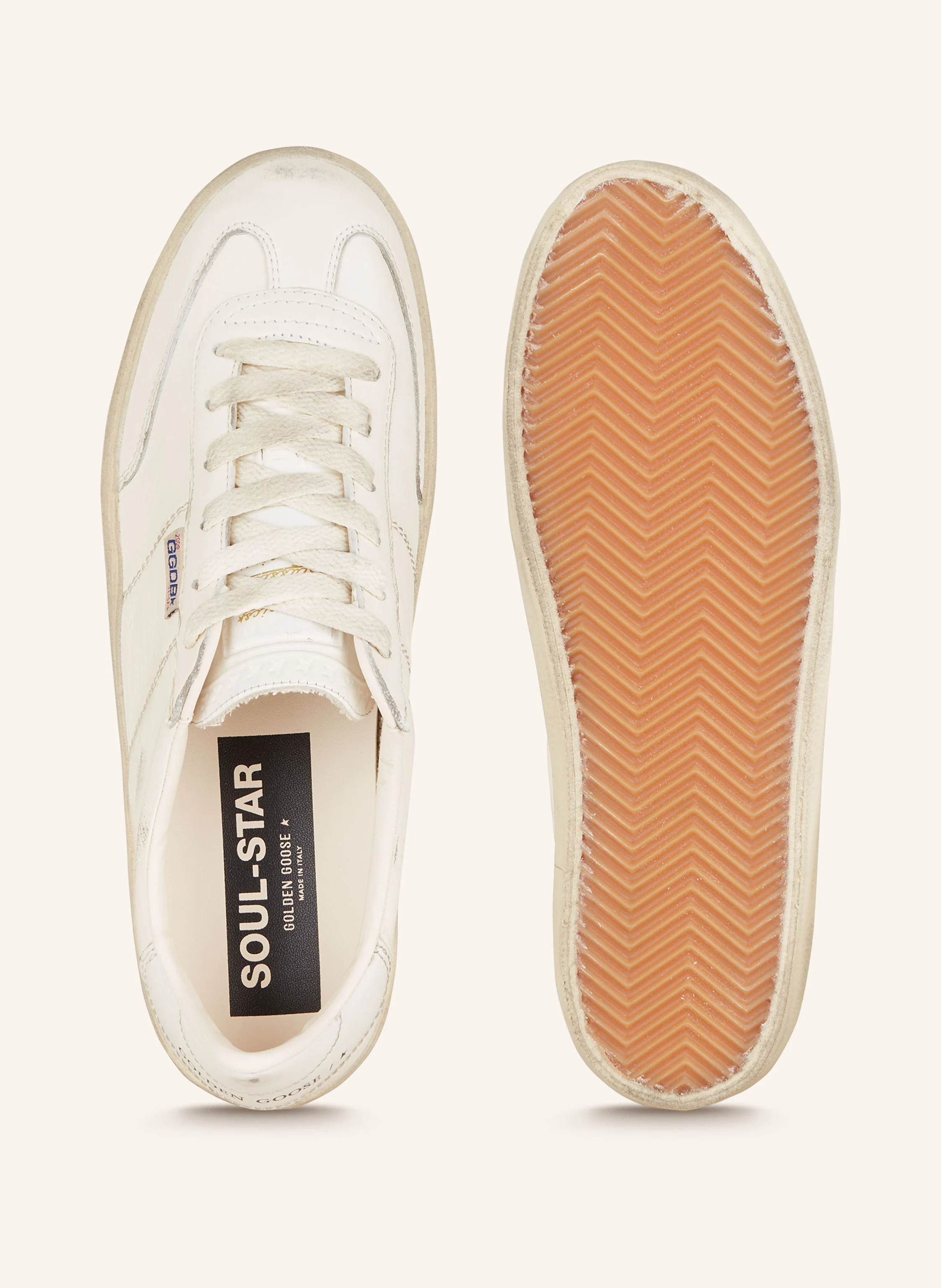 GOLDEN GOOSE Sneaker SOUL STAR