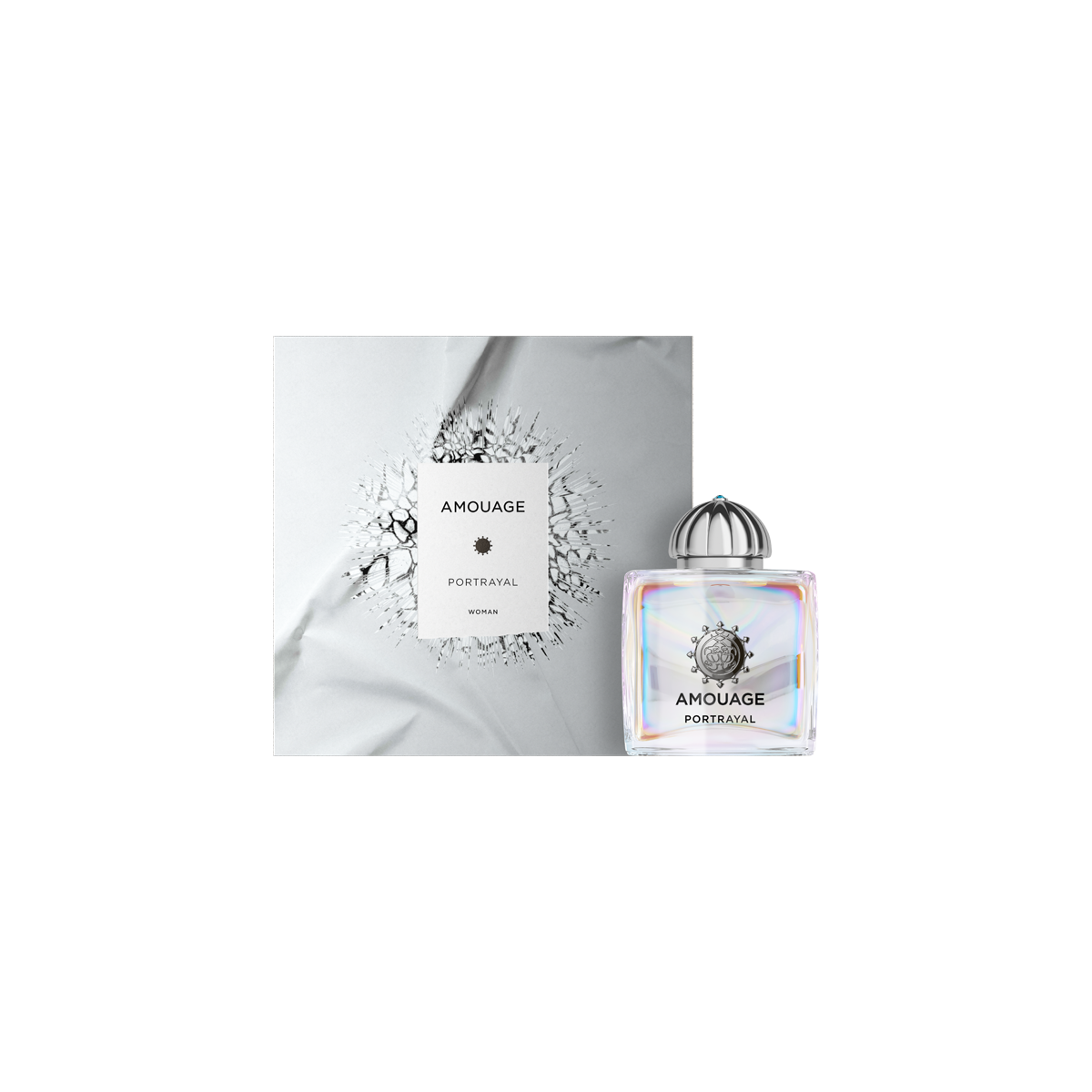 Portrayal Woman Eau de Parfum 100ml