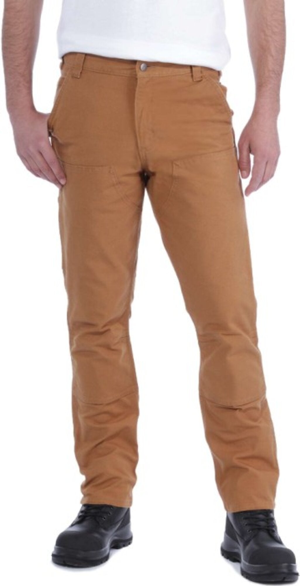 Carhartt<br>Stretch Duck Double Front