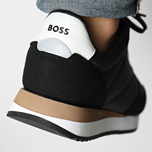Baskets Kai Runner 50503715 Black