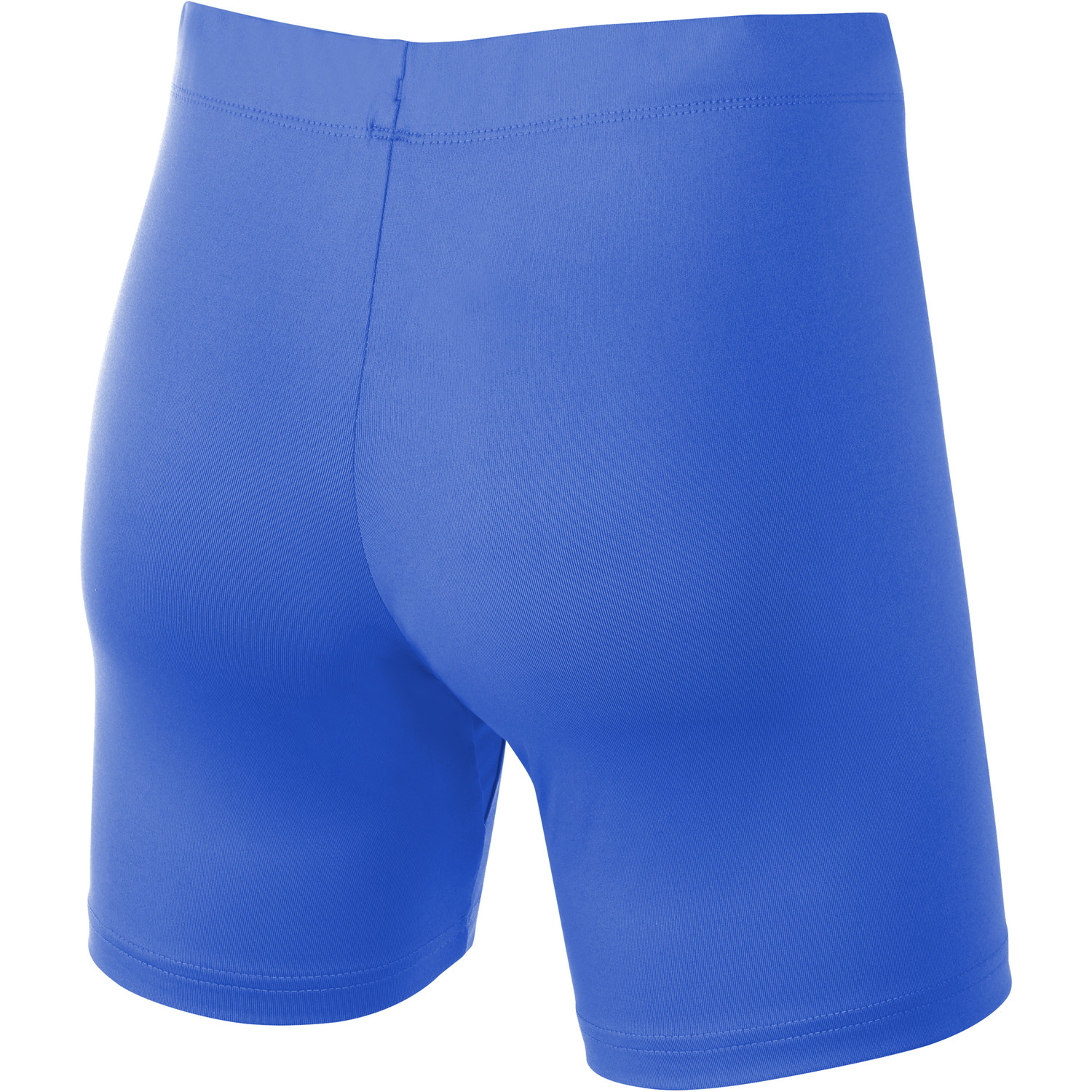 Nike Stock Korte Legging Dames