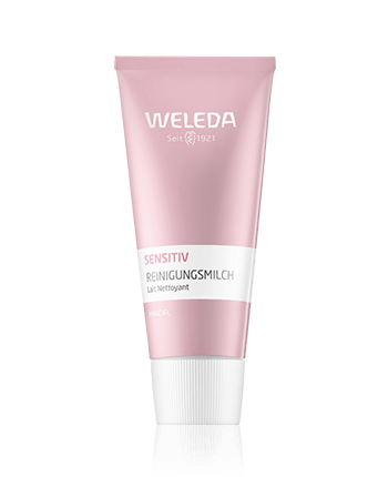 Weleda Amandel Sensitiv Reinigungsmilch 75ml