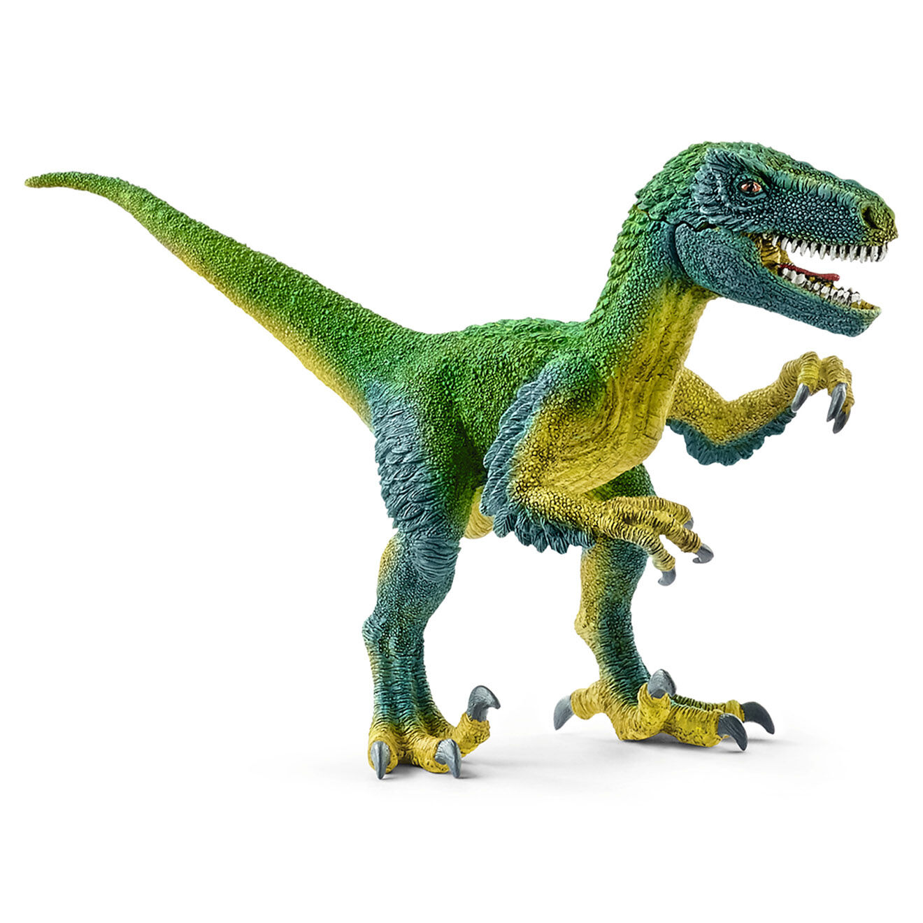 Schleich Le Velociraptor mini multicolore