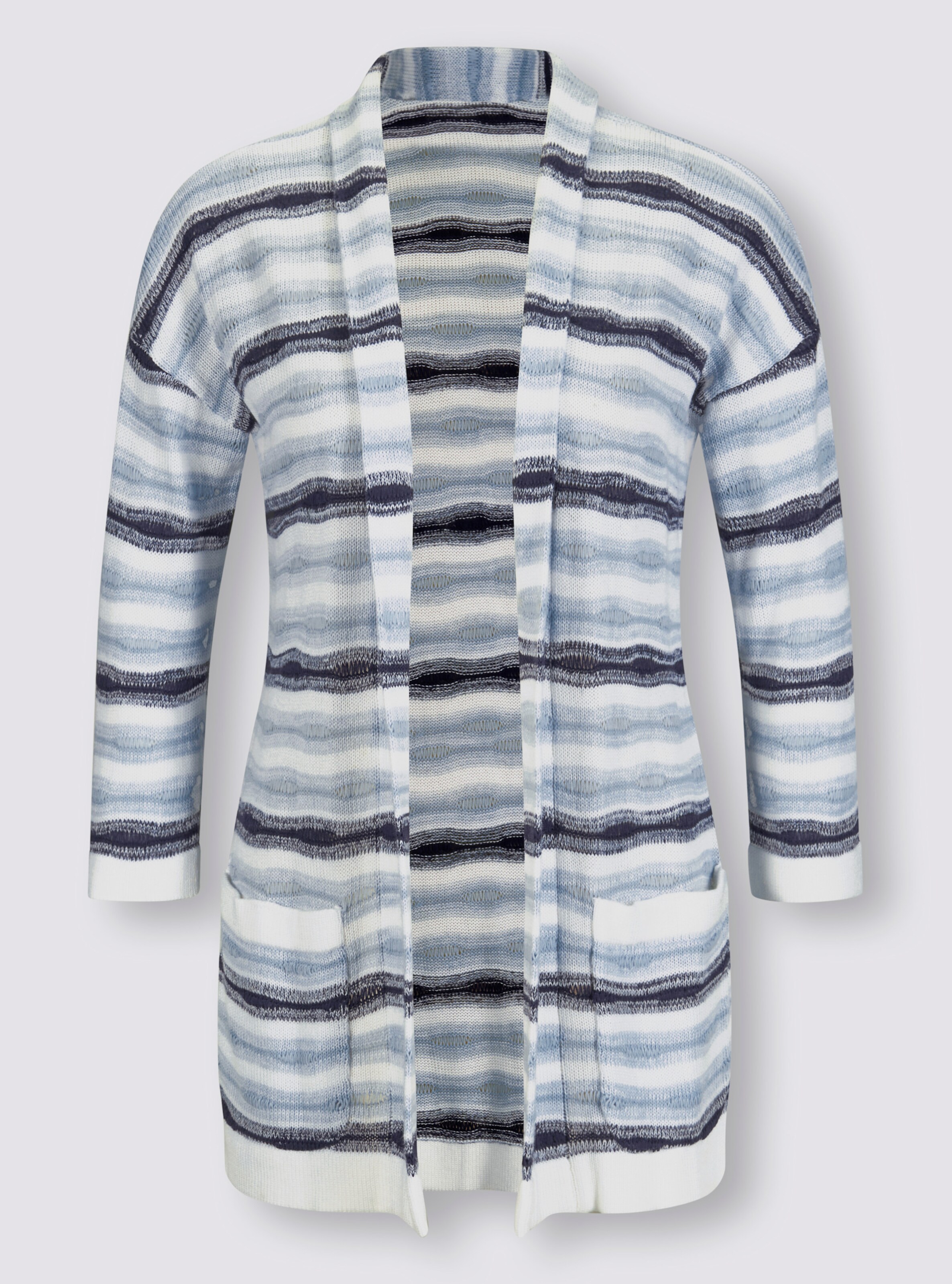 Strickjacke
