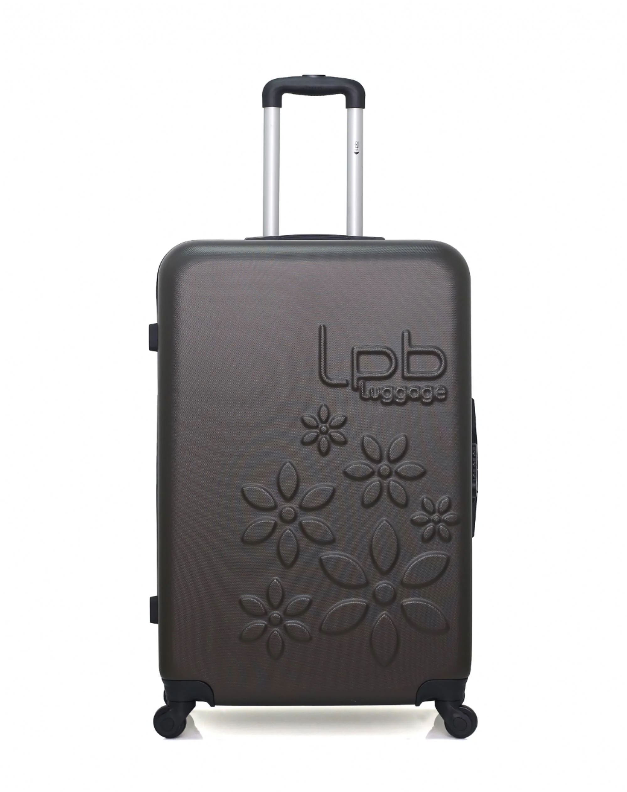 Set de 4 Valises Rigide ELEONOR-C