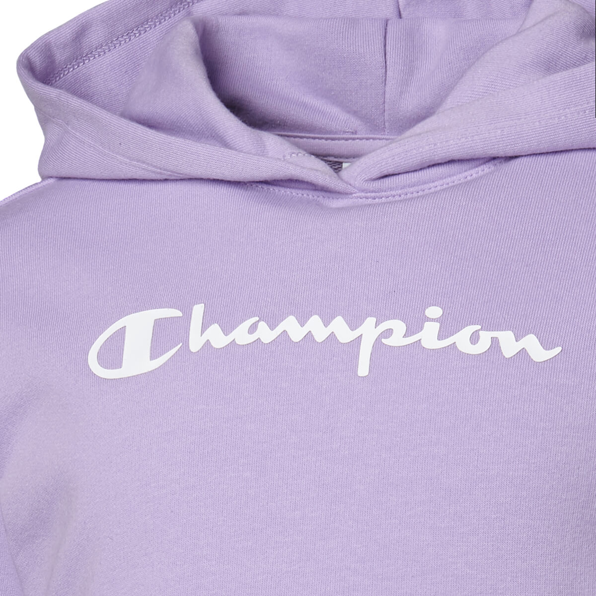 Champion Script Logo G Hættetrøje Børn