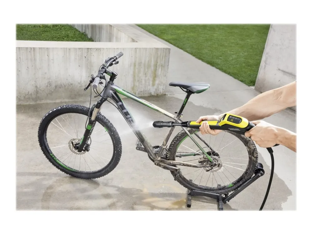 Kärcher K 4 Premium Power Control - Trykvasker