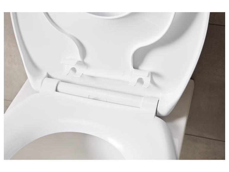 WC-bril