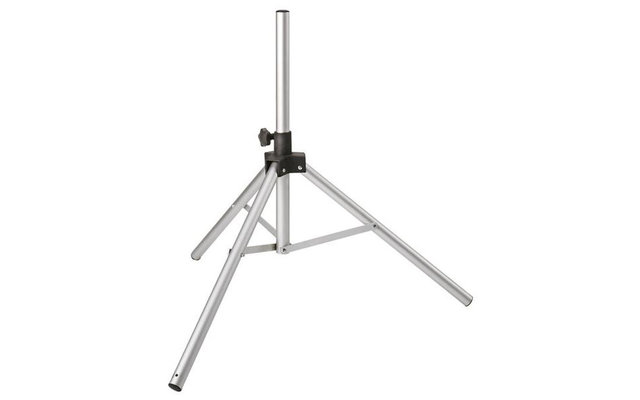 Berger Aluminium Dreibein Stativ 90 cm für Sat-Spiegel