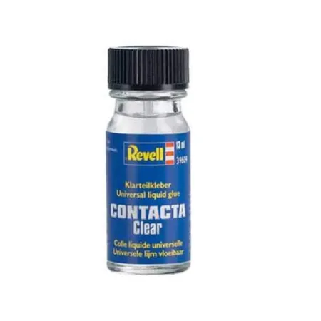 Revell Contacta Clear, 20g 39609