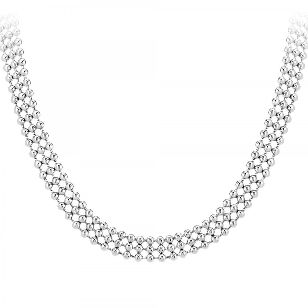 Collier SC Crystal