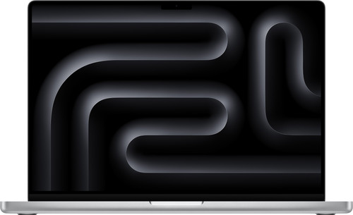 Apple MacBook Pro 16 inch M4 Pro (14 core CPU/20 core GPU) 48GB/512GB Zilver AZERTY