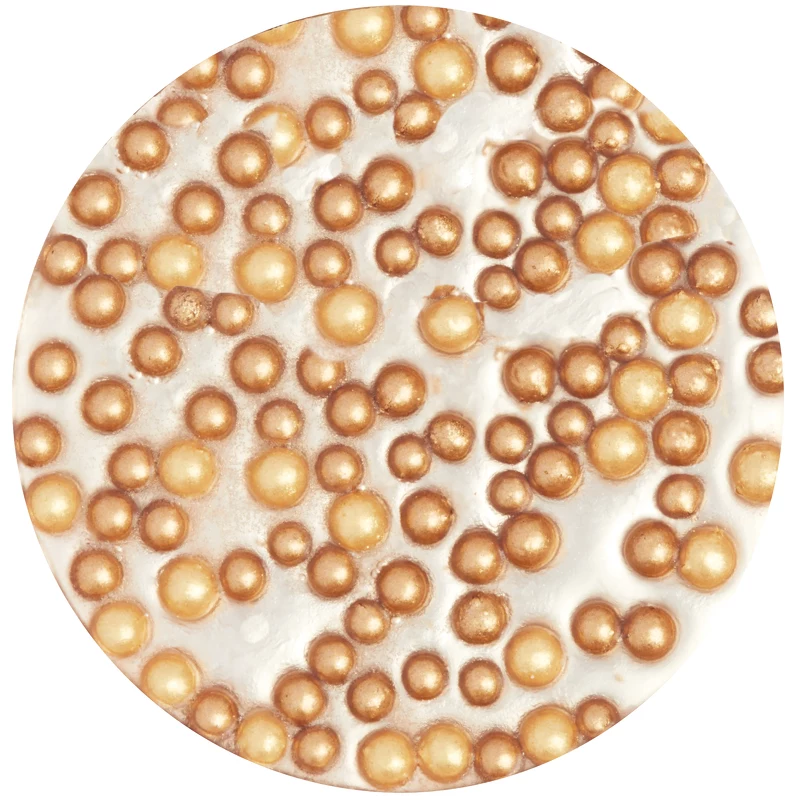 Makeup Revolution Bubble Balm Highlighter 7,5 gr. - Bronze