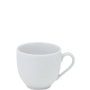 KAHLA Aronda Espressotasse 0,10 l weiß