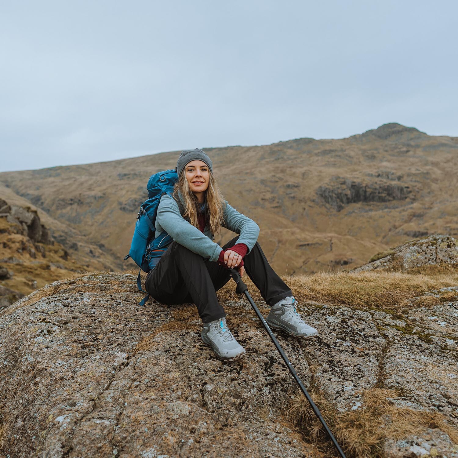 Trekmates Hiker Shock