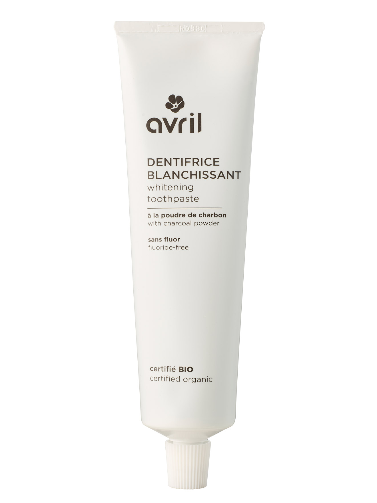 Dentifrice blanchissant 100ml
