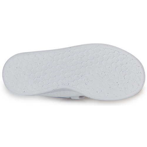 Adidas Sportswear - ADVANTAGE CF C - Blanc / Bleu