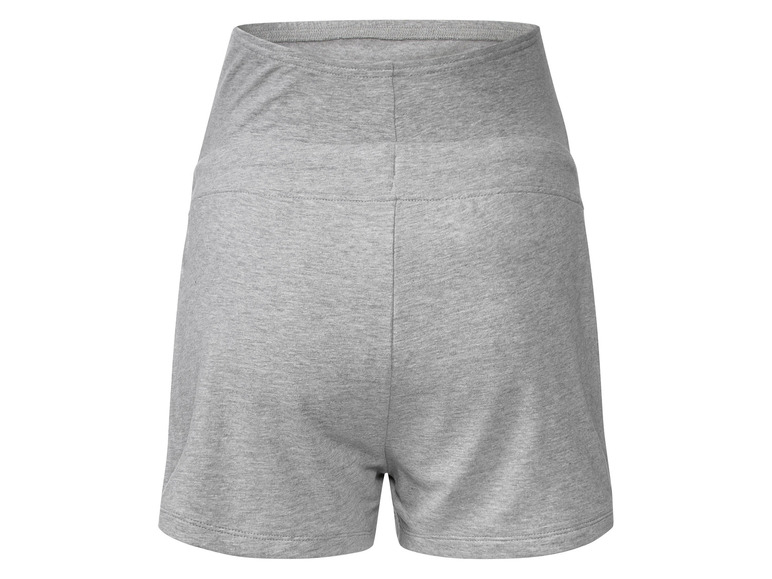 Dames zwangerschapsshort