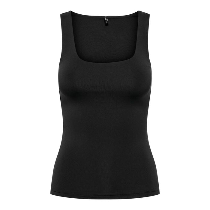 Only Lea 2-Ways Fit Top Dames
