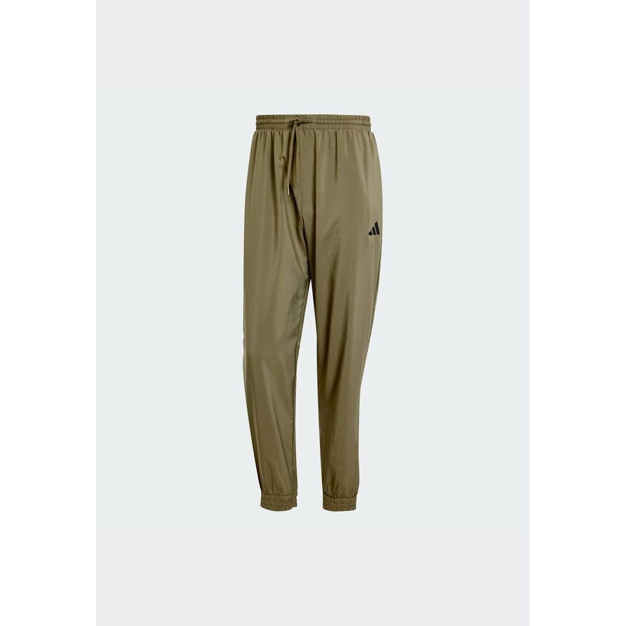 Adidas Essentials Small Logo Stanford Pants