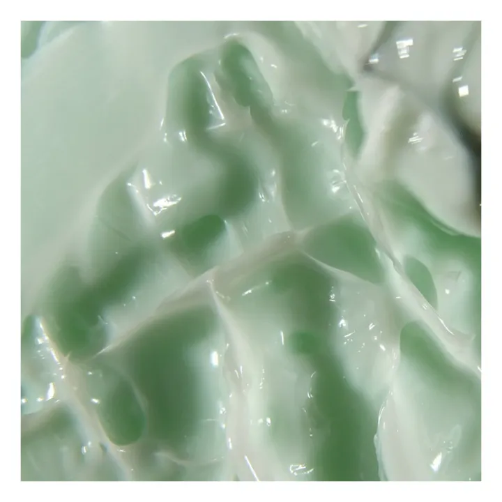 Odacité Crème hydratante désaltérante Green Smoothie - 50 ml