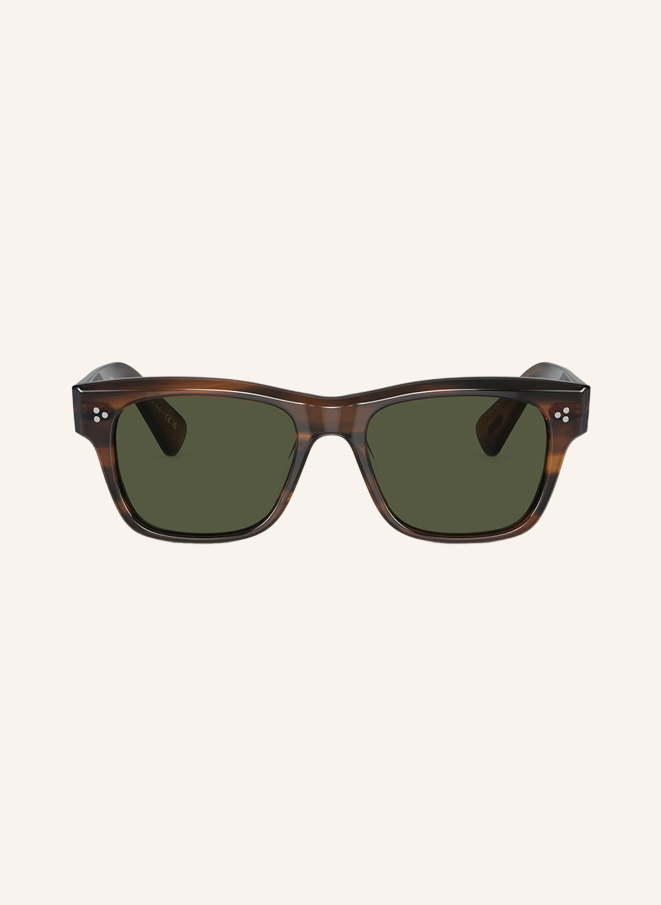 OLIVER PEOPLES Sonnenbrille OV5524SU BIRELL SUN