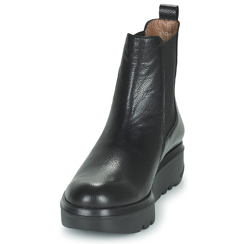Wonders - A-2807 - Noir