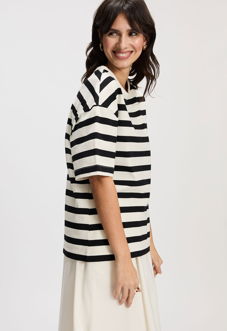 Silvercreek Premium Stine T-shirt