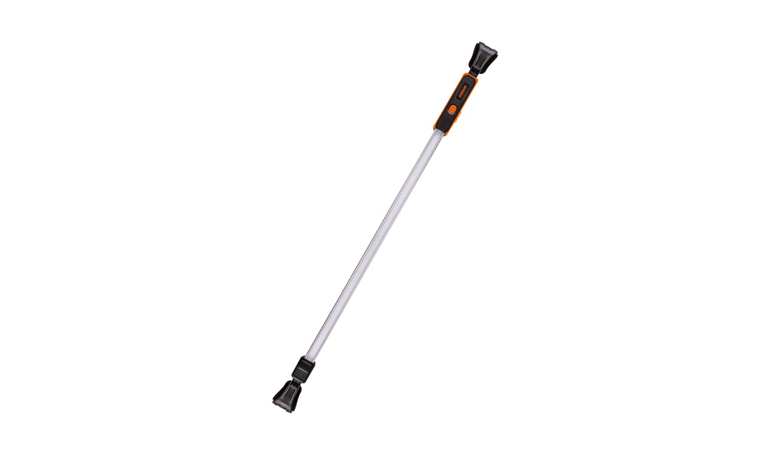 Arbejdslampe motorhjelm - (OSRAM)