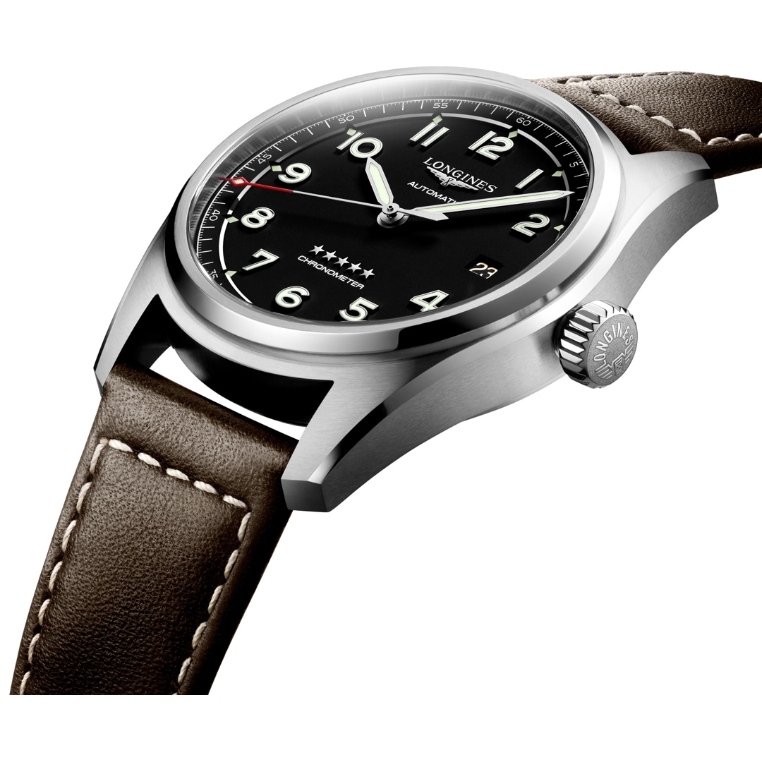 Longines Spirit 40mm