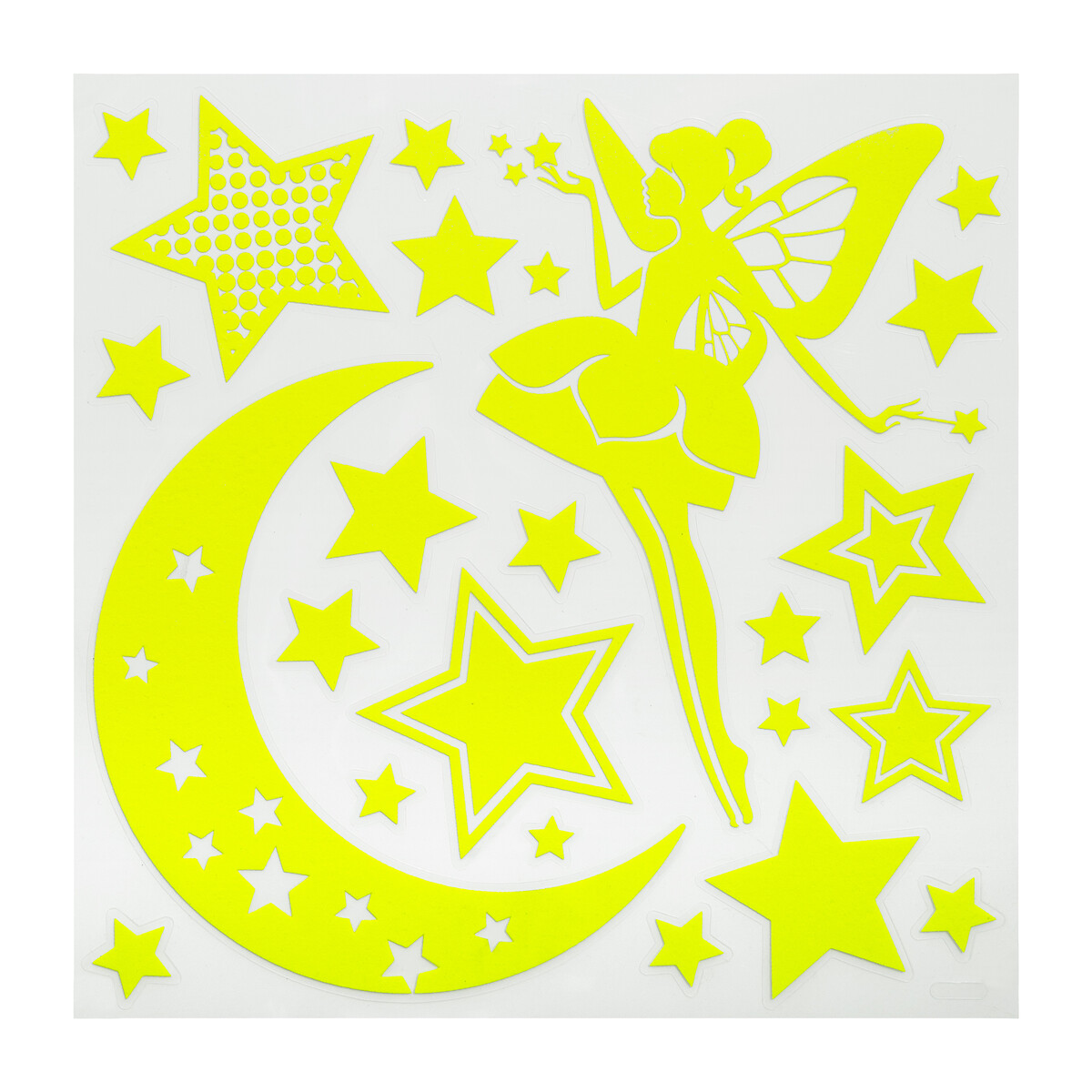 Sticker enfant 25x25 cm