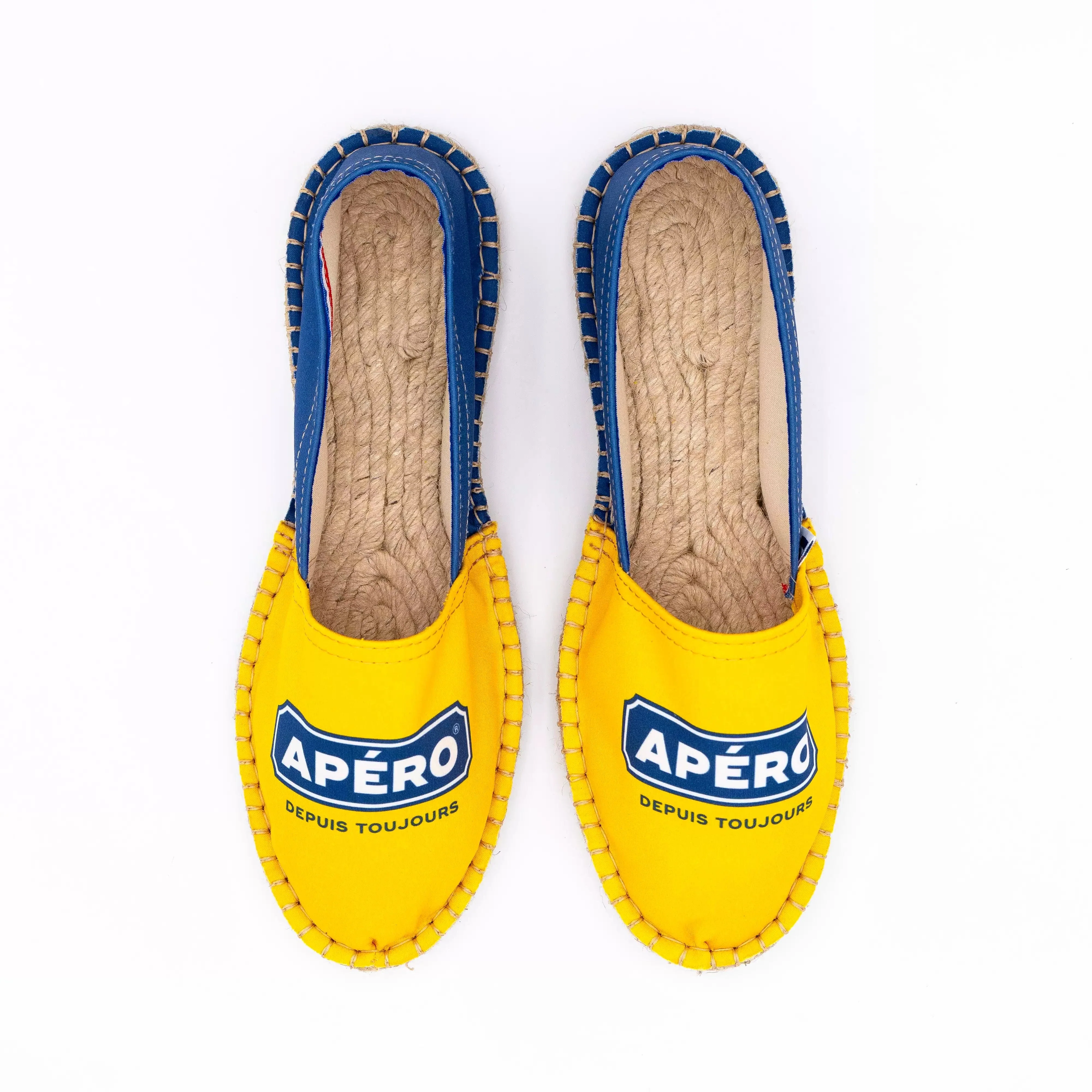 Espadrille Apéro