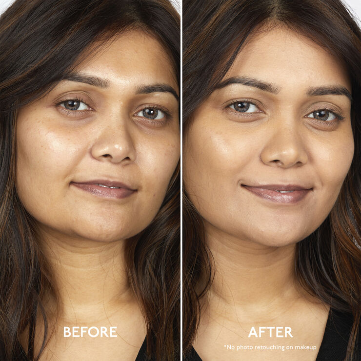 By Terry Brightening CC Foundation 5N - Medi