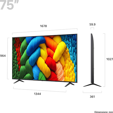 LG 75