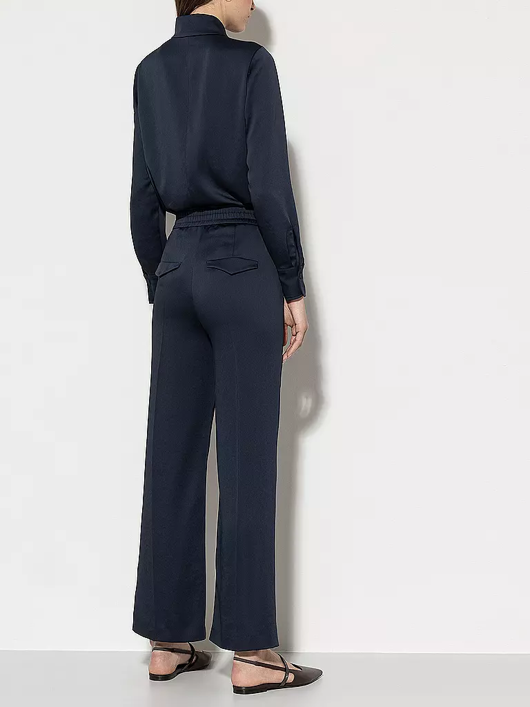 LUISA CERANO Hose  blau