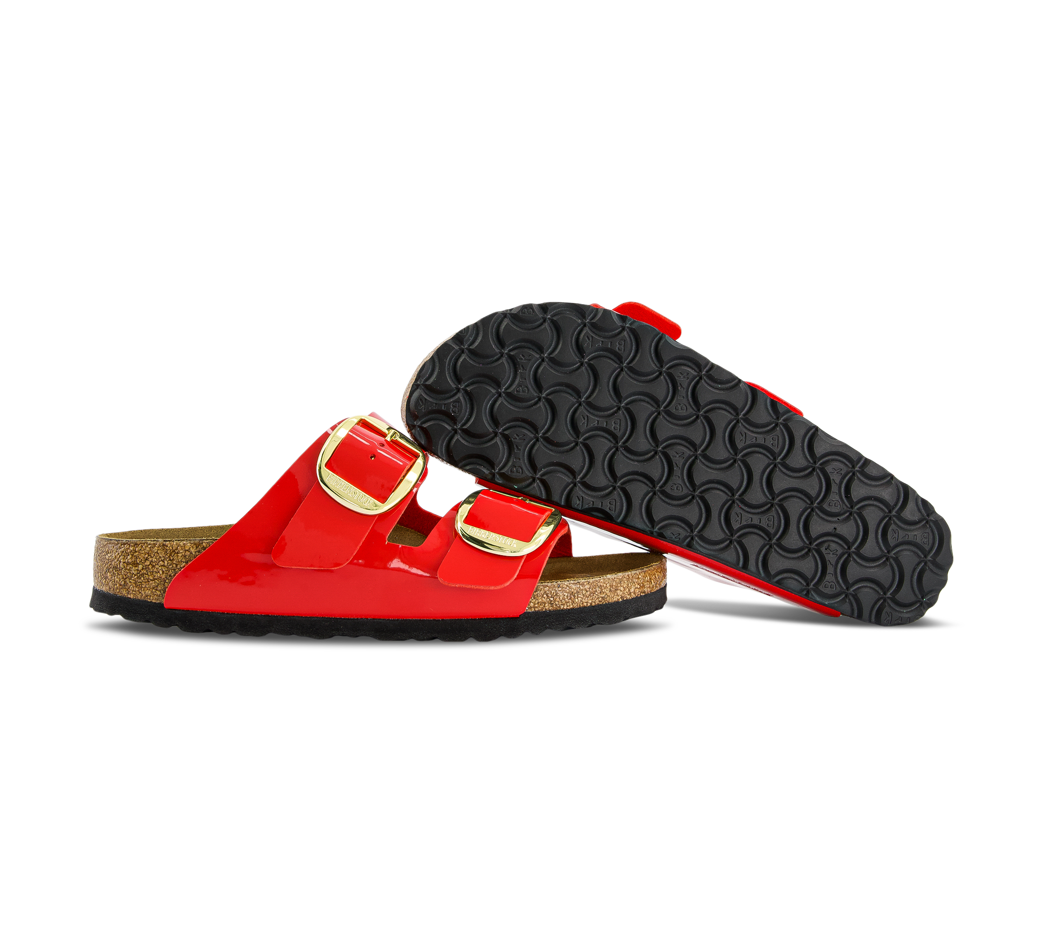 Birkenstock Arizona - Offene Hausschuhe