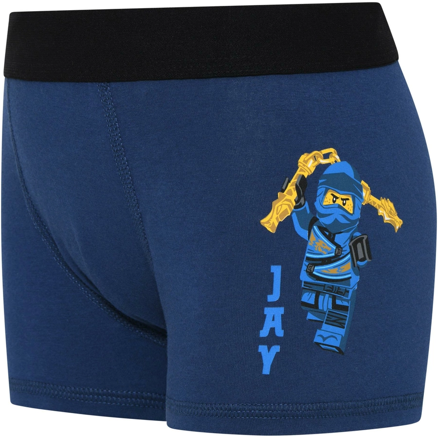 LEGO® WEAR Boxershorts LWALEX 723 dark blue