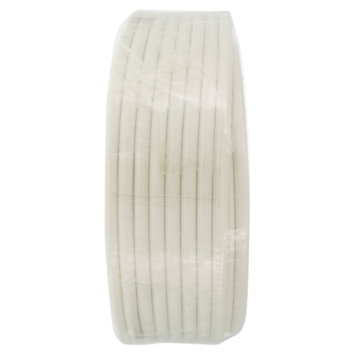 Q-Link coax kabel RG59 25 meter wit