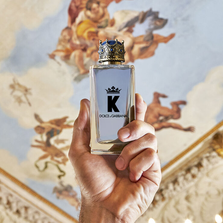 Dolce & Gabbana K By Dolce & Gabbana Eau de Toilette