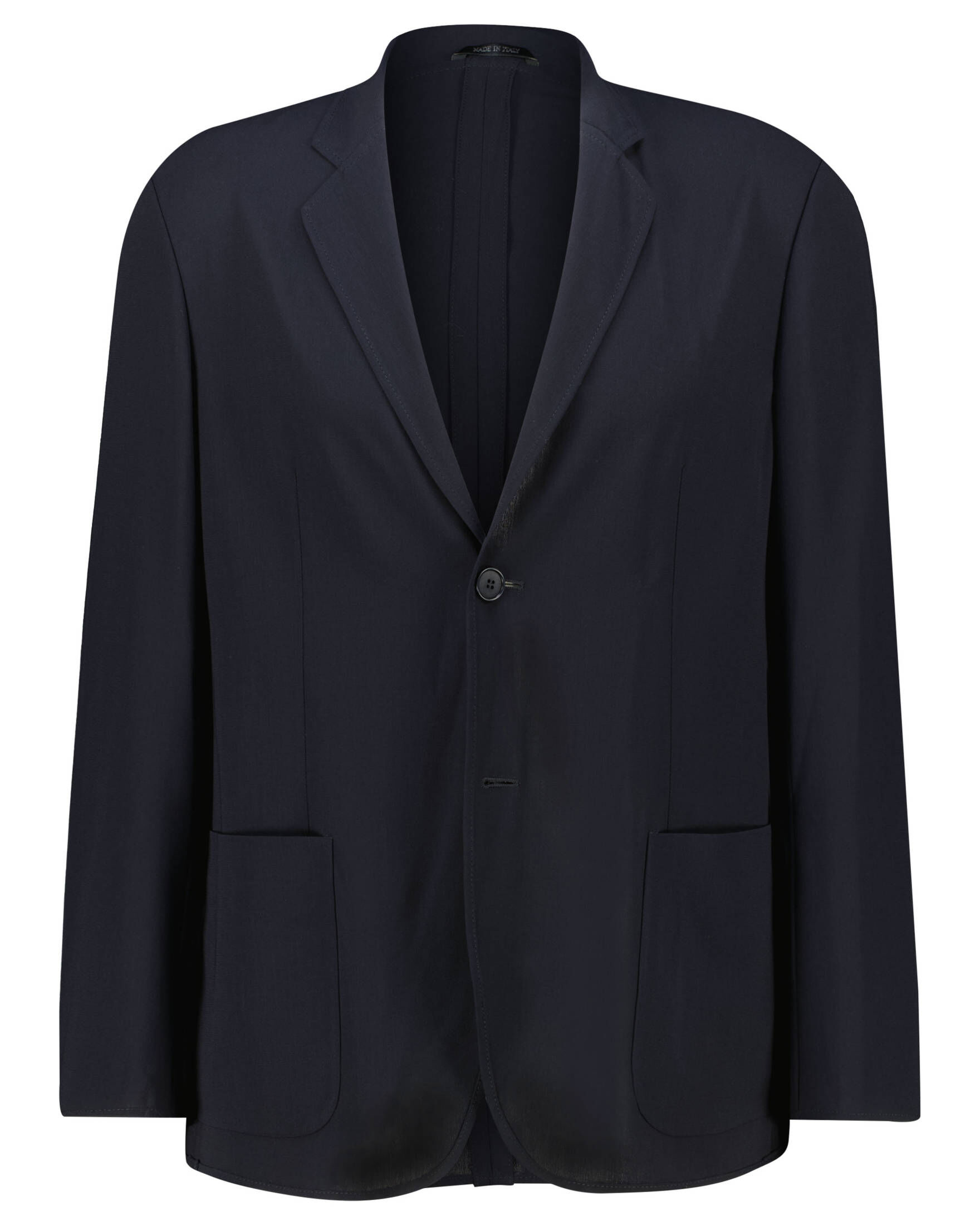 Giorgio Armani| Herren Sakko aus Schurwolle