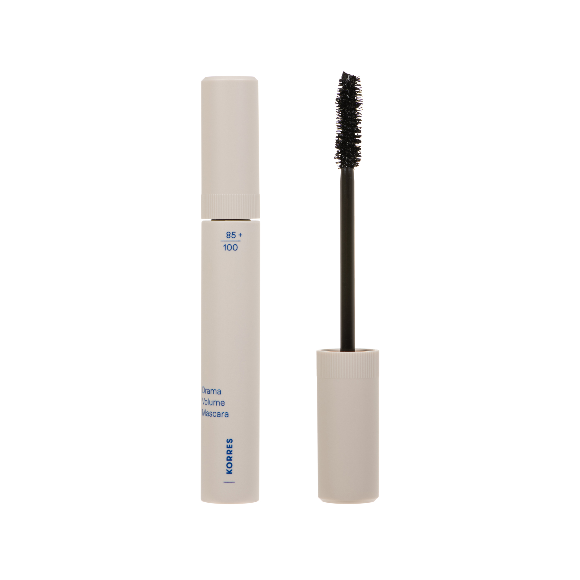 Korres Volcanic Mineral Drama Volume Mascara