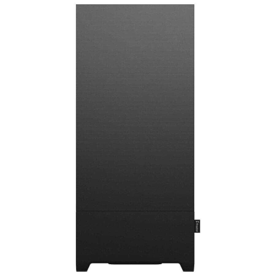 Fractal Design Pop XL Silent TG - Noir