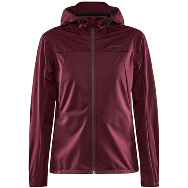 Veste running CRAFT ADV ESSENCE HYDRO JACKET W PUNSCH