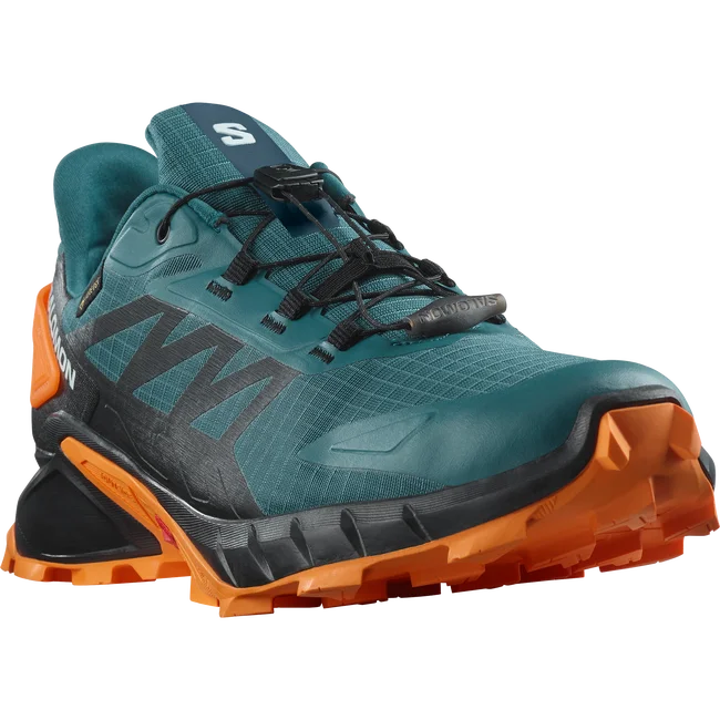 SUPERCROSS 4 GORE-TEX  Trailrunning-Schuhe Herren