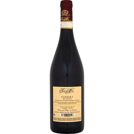Sorì dei Mori Barbera d'Asti
