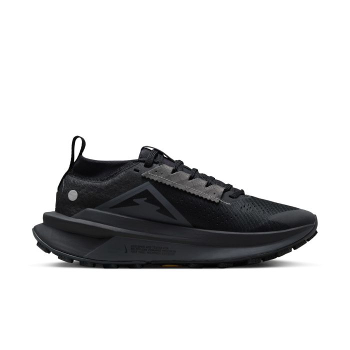 Nike Dame Trailsko Zegama 2 Sort