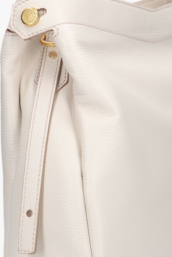 beige gianni chiarini schoudertas ottavia 11292